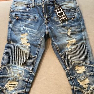 DOPE men’s jeans